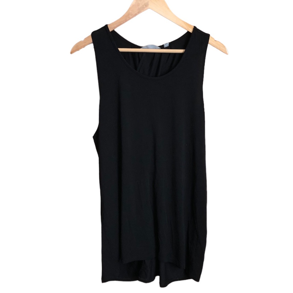 Athleta Workout Tank Top L